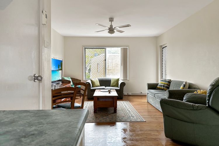 Northward Unit 1 – 1/2 Magnus St Nelson Bay