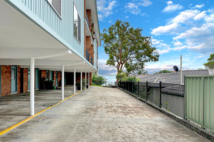 Northward Unit 1 – 1/2 Magnus St Nelson Bay