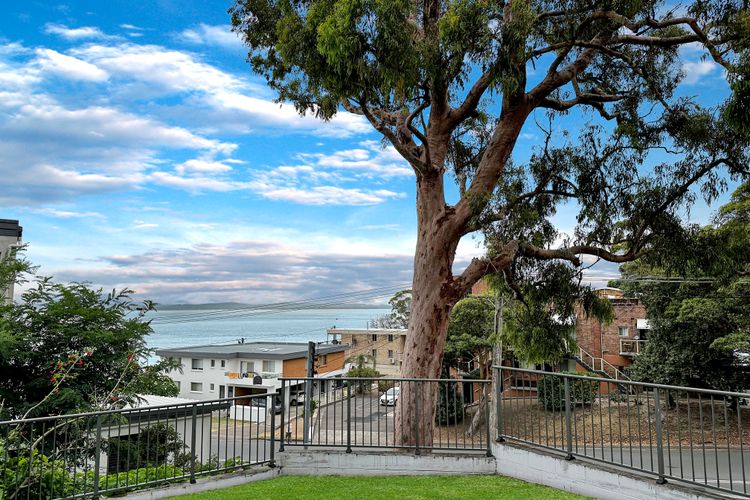 Northward Unit 1 – 1/2 Magnus St Nelson Bay