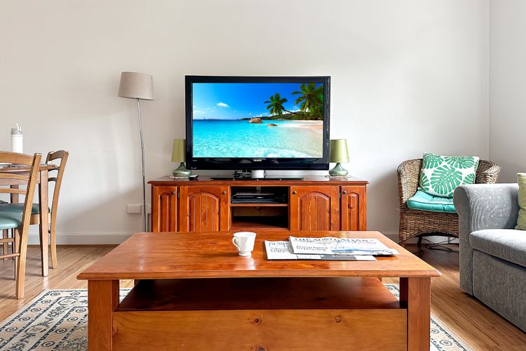 Northward Unit 1 – 1/2 Magnus St Nelson Bay