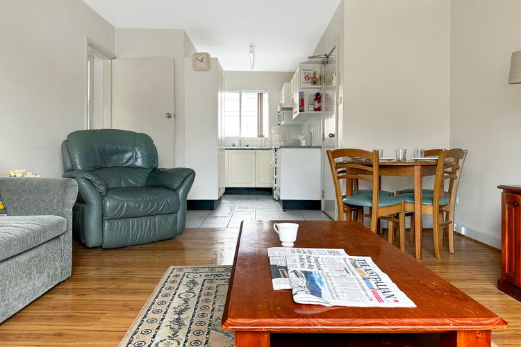 Northward Unit 1 – 1/2 Magnus St Nelson Bay