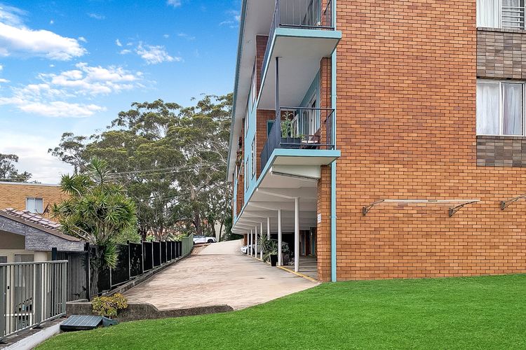 Northward Unit 1 – 1/2 Magnus St Nelson Bay