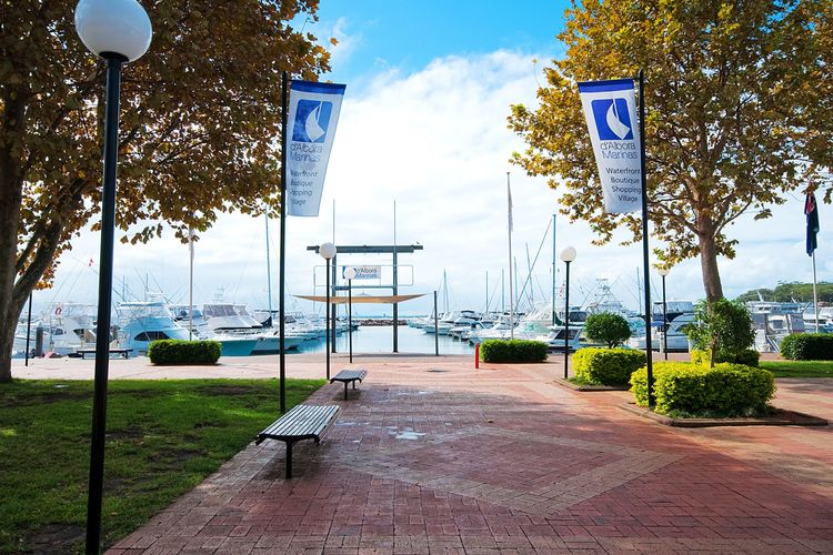 Northward Unit 1 – 1/2 Magnus St Nelson Bay