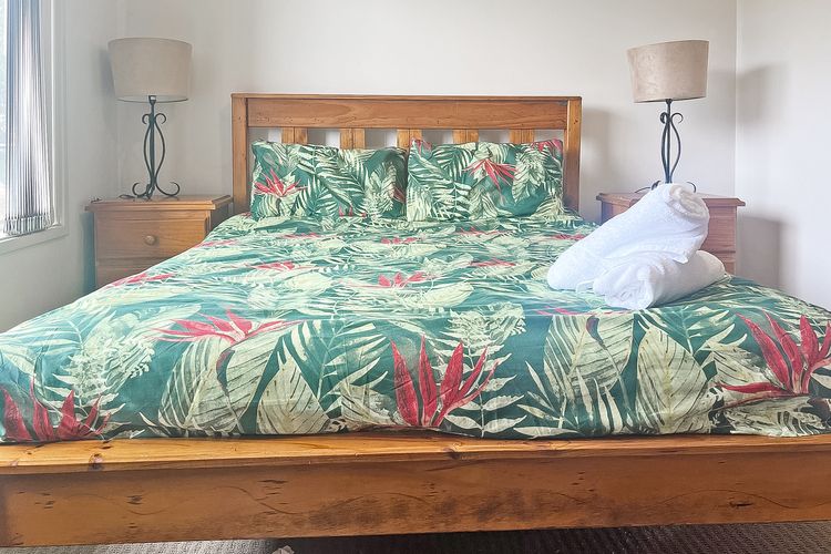 Northward Unit 1 – 1/2 Magnus St Nelson Bay