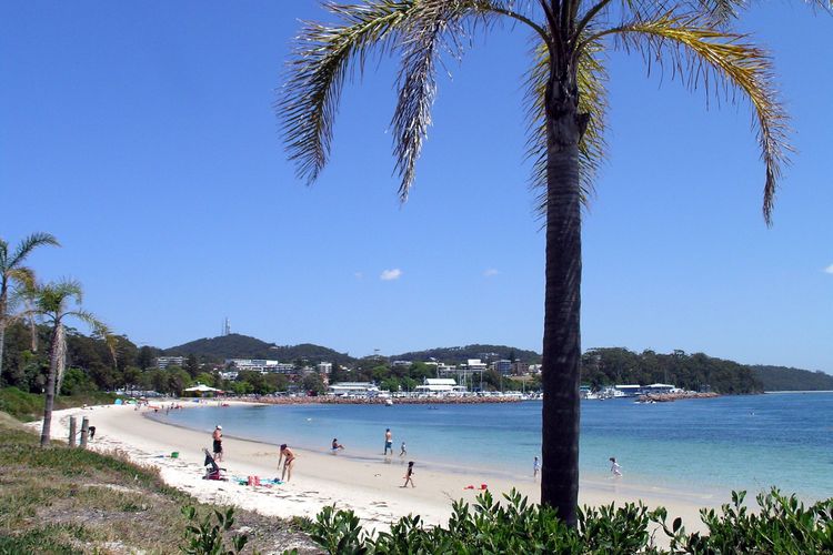 Northward Unit 1 – 1/2 Magnus St Nelson Bay