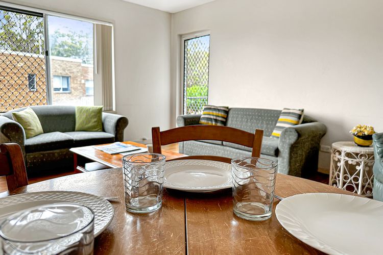 Northward Unit 1 – 1/2 Magnus St Nelson Bay