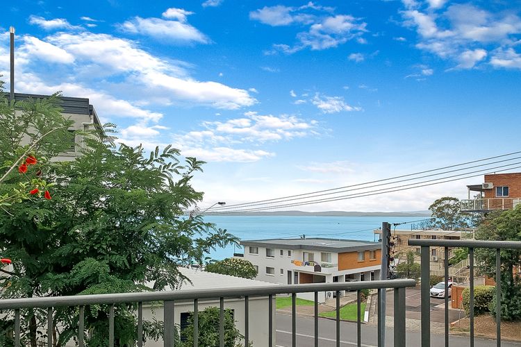 Northward Unit 1 – 1/2 Magnus St Nelson Bay