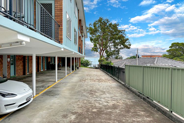 Northward Unit 1 – 1/2 Magnus St Nelson Bay