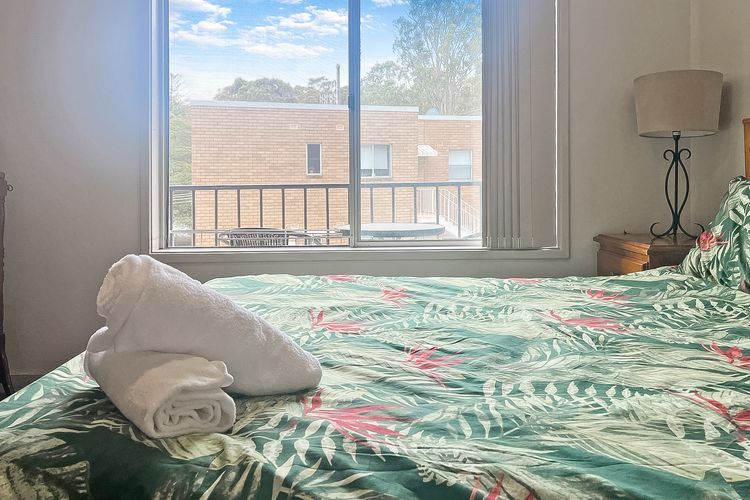 Northward Unit 1 – 1/2 Magnus St Nelson Bay