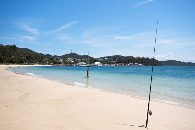 Northward Unit 1 – 1/2 Magnus St Nelson Bay