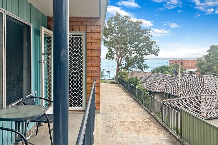 Northward Unit 1 – 1/2 Magnus St Nelson Bay