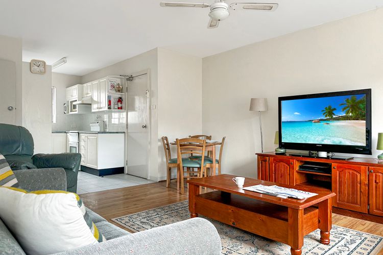 Northward Unit 1 – 1/2 Magnus St Nelson Bay