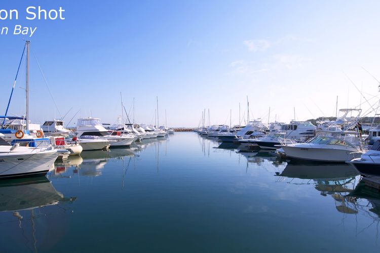 Northward Unit 1 – 1/2 Magnus St Nelson Bay