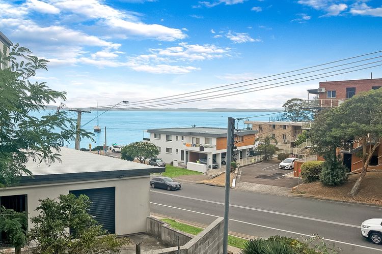 Northward Unit 1 – 1/2 Magnus St Nelson Bay