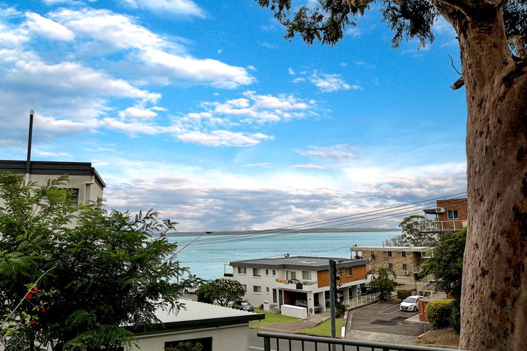 Northward Unit 1 – 1/2 Magnus St Nelson Bay