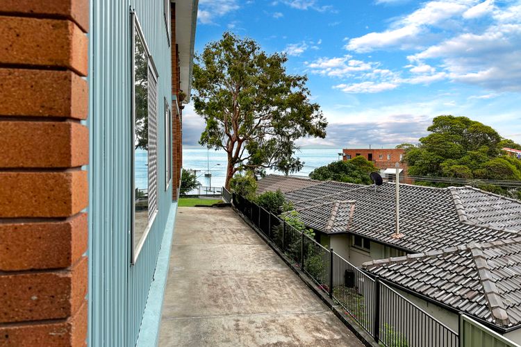 Northward Unit 1 – 1/2 Magnus St Nelson Bay