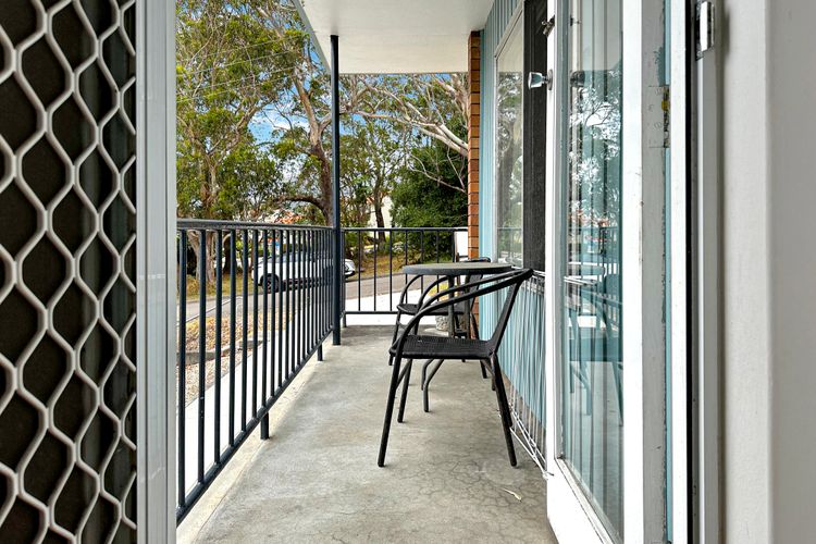 Northward Unit 1 – 1/2 Magnus St Nelson Bay