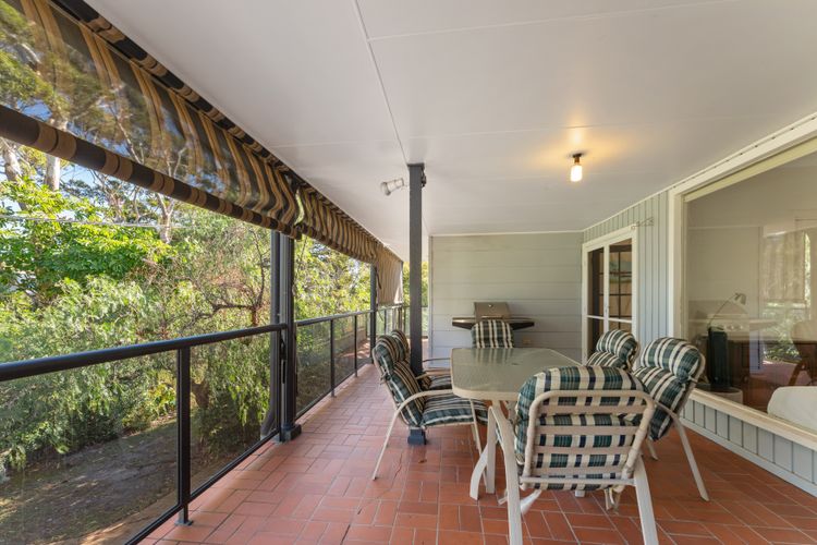 Shoal Bay Avenue 7