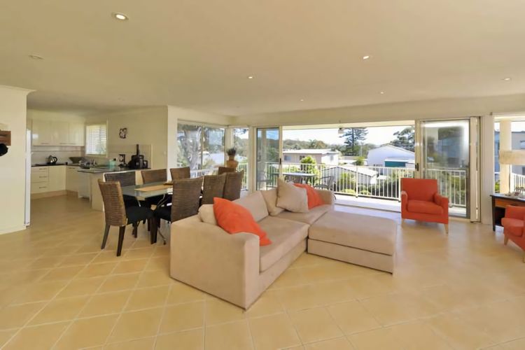 Kerrigan 28 – Nelson Bay
