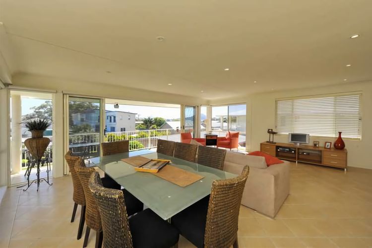 Kerrigan 28 – Nelson Bay