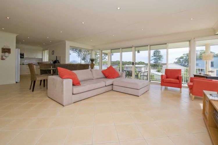 Kerrigan 28 – Nelson Bay