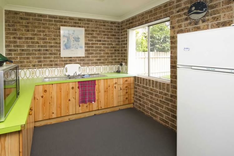 Kerrigan 28 – Nelson Bay