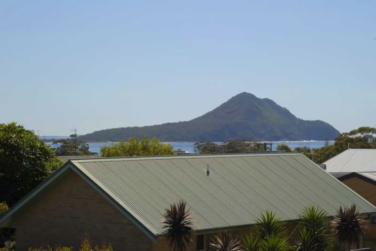 Kerrigan 28 – Nelson Bay