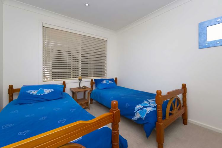 Kerrigan 28 – Nelson Bay