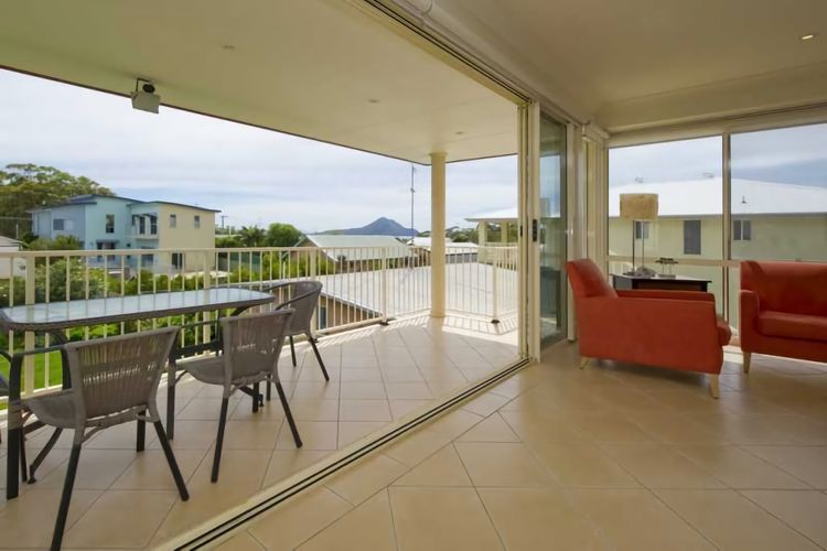 Kerrigan 28 – Nelson Bay
