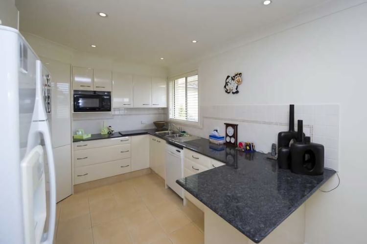 Kerrigan 28 – Nelson Bay