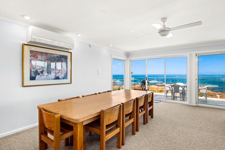 Birubi Beach getaway at Anna Bay