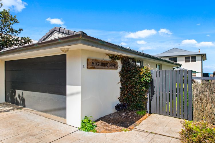 Birubi Beach getaway at Anna Bay