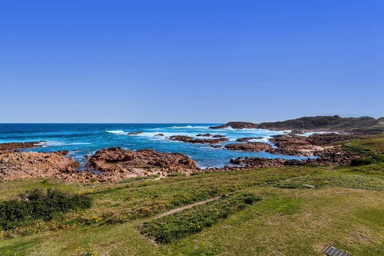 Birubi Beach getaway at Anna Bay