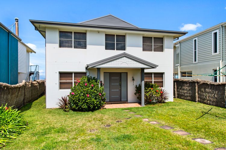 Birubi Beach getaway at Anna Bay