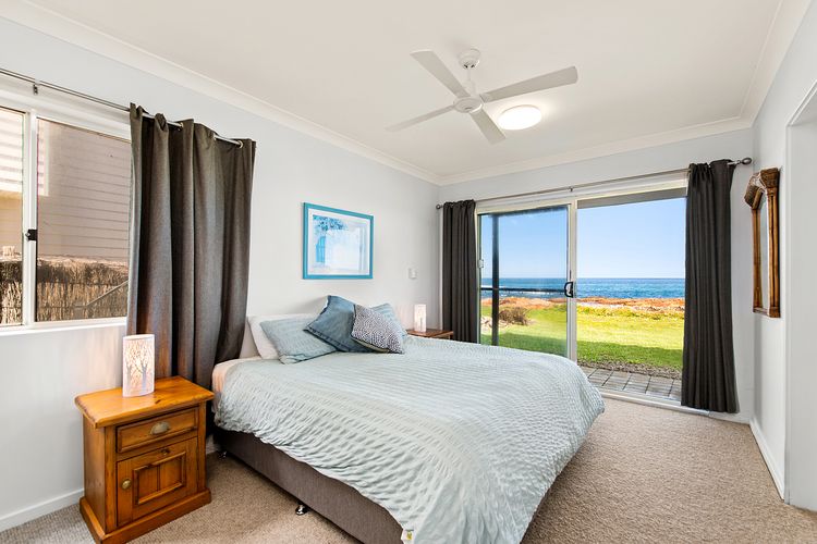 Birubi Beach getaway at Anna Bay