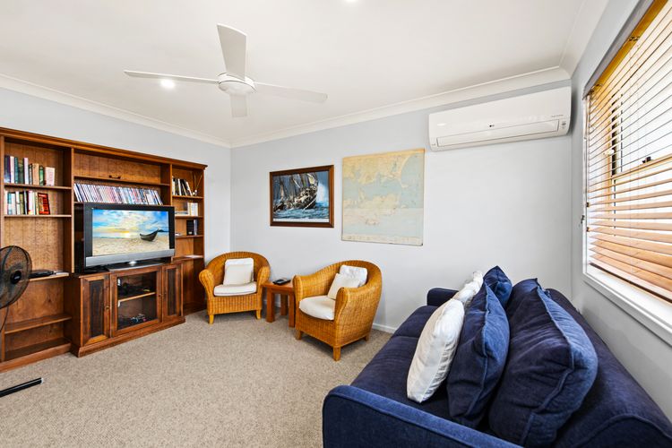 Birubi Beach getaway at Anna Bay