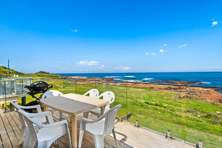 Birubi Beach getaway at Anna Bay