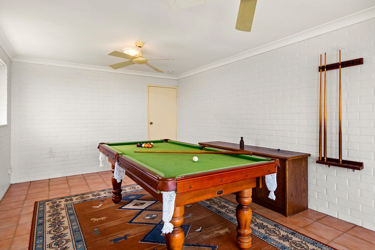 Birubi Beach getaway at Anna Bay