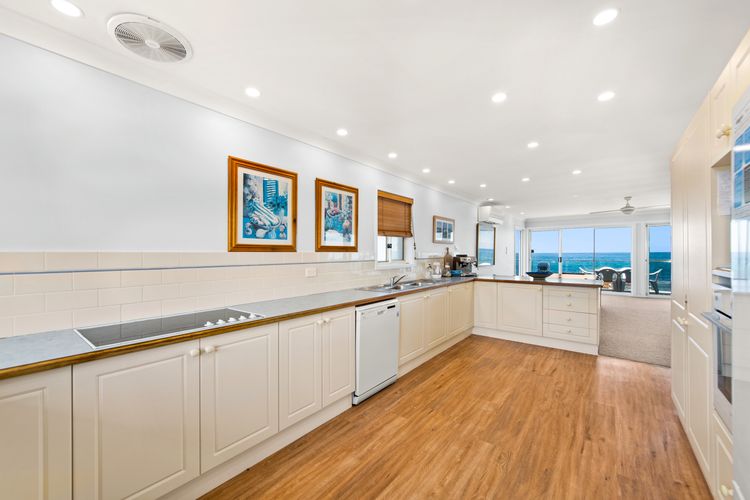 Birubi Beach getaway at Anna Bay