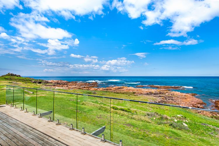 Birubi Beach getaway at Anna Bay