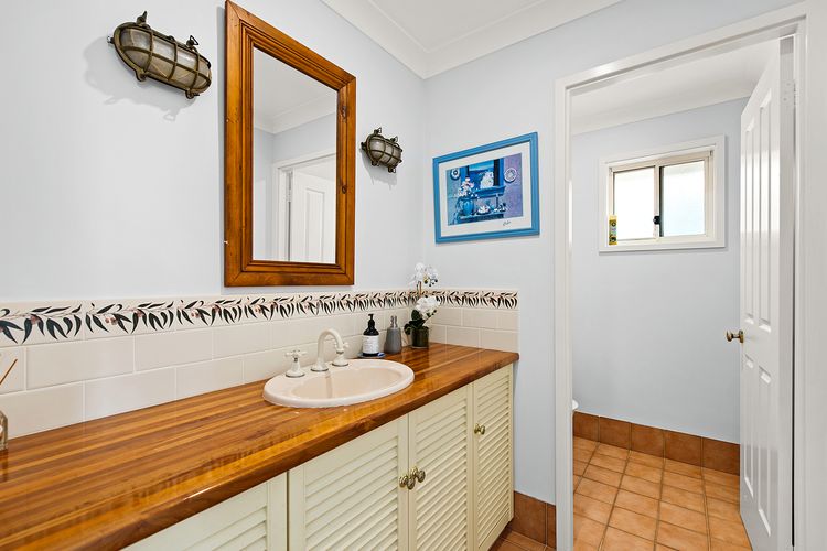 Birubi Beach getaway at Anna Bay