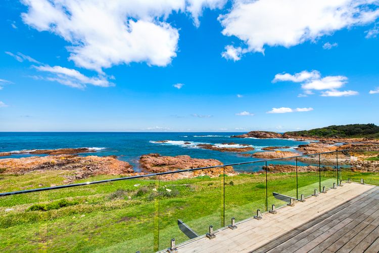 Birubi Beach getaway at Anna Bay