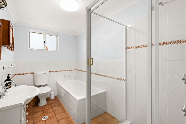 Birubi Beach getaway at Anna Bay