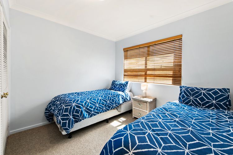 Birubi Beach getaway at Anna Bay