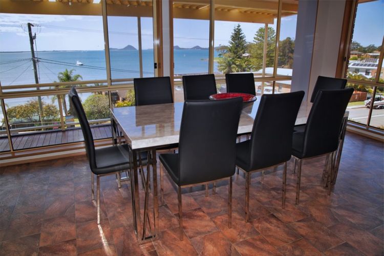 Seaside Serenity Soldiers Point