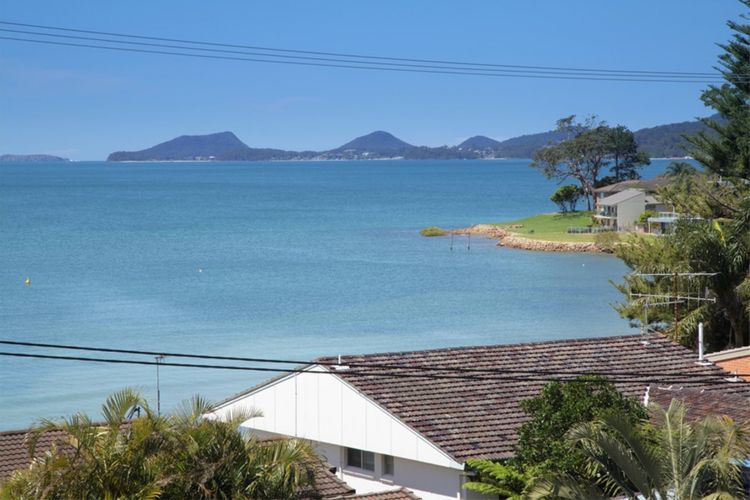 Seaside Serenity Soldiers Point