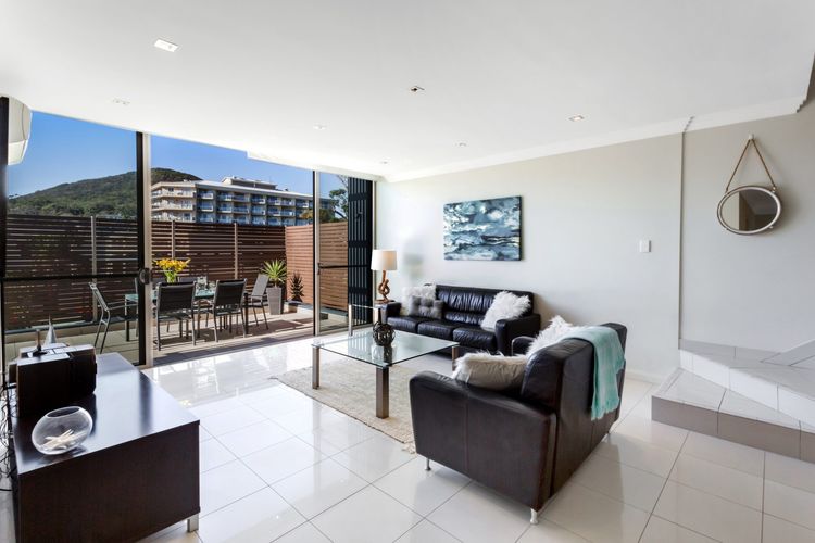 Aura Apartments, Unit 13/59 Shoal Bay Road