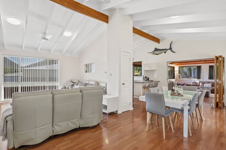 Ocean Beach Road, 22