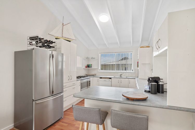 Ocean Beach Road, 22