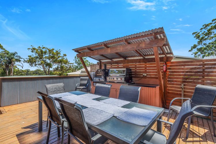 Ocean Beach Road, 22